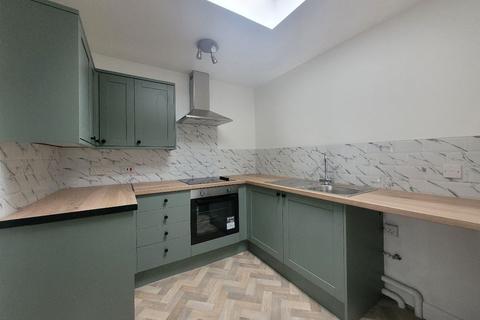 2 bedroom terraced house to rent, Excelsior Street, Waunlwyd, Ebbw Vale