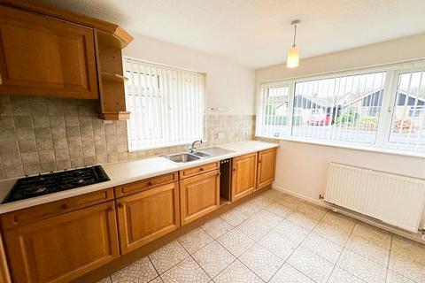 3 bedroom semi-detached house for sale, Manse Way, Sutton-In-Craven