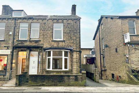 undefined, Main Street, Cross Hills,