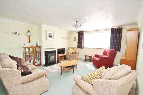 3 bedroom bungalow for sale, Burley Close, Verwood, Dorset, BH31