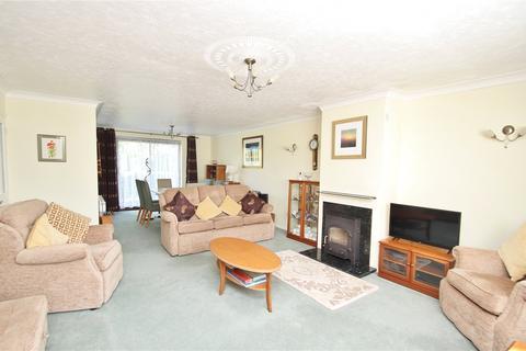 3 bedroom bungalow for sale, Burley Close, Verwood, Dorset, BH31