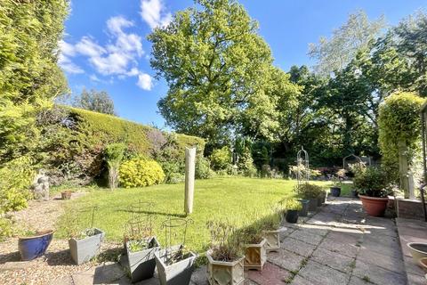 4 Burley Close, Verwood, BH31 6TQ