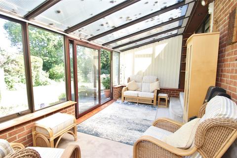 4 Burley Close, Verwood, BH31 6TQ