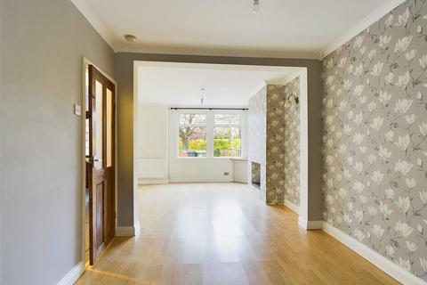 4 bedroom semi-detached house for sale, Grange Road, Tuffley, Gloucester, Gloucestershire, GL4