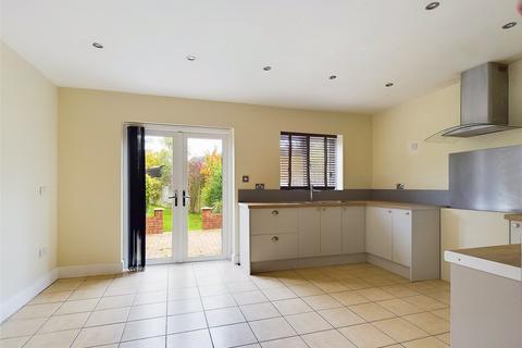 4 bedroom semi-detached house for sale, Grange Road, Tuffley, Gloucester, Gloucestershire, GL4