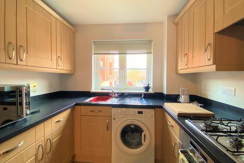 1 bedroom flat to rent, Tasker Square, Cardiff,