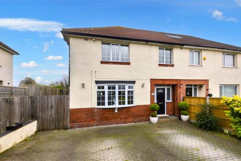 4 bedroom semi-detached house for sale, Albert Road, Oulton, Leeds, West Yorkshire