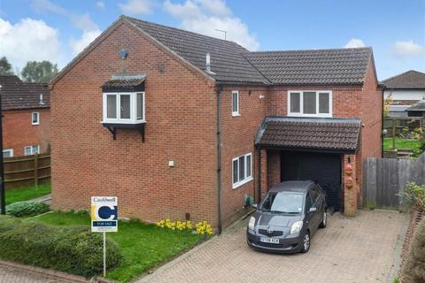 undefined, Craddocks Close, Milton Keynes MK13