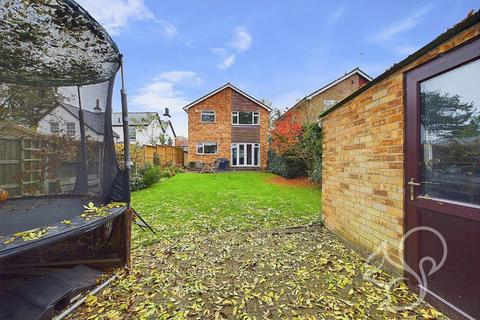 3 bedroom detached house for sale, Ongar Road, Writtle, Chelmsford