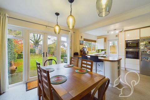 3 bedroom detached house for sale, Ongar Road, Writtle, Chelmsford