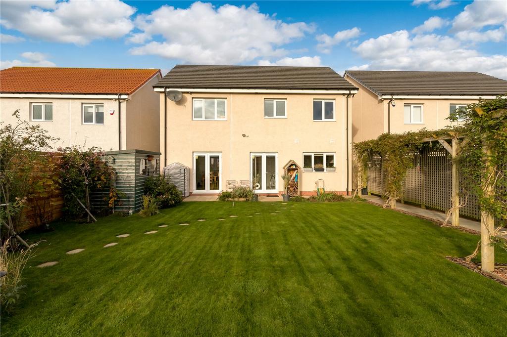 Blackadder Cres 35