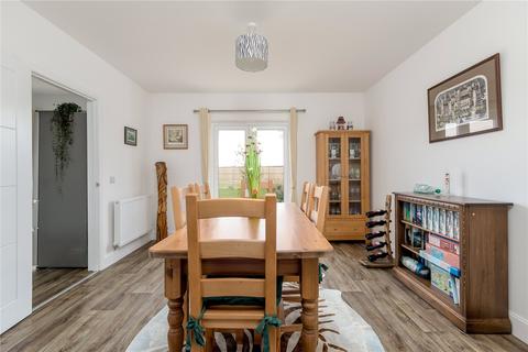 53 Blackadder Crescent, North Berwick, EH39 5FQ