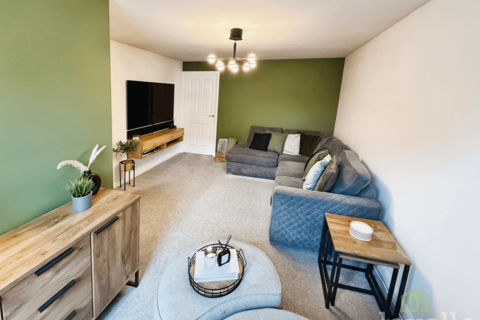 8 Antonius Way, North Hykeham, Lincoln, LN6 9AD