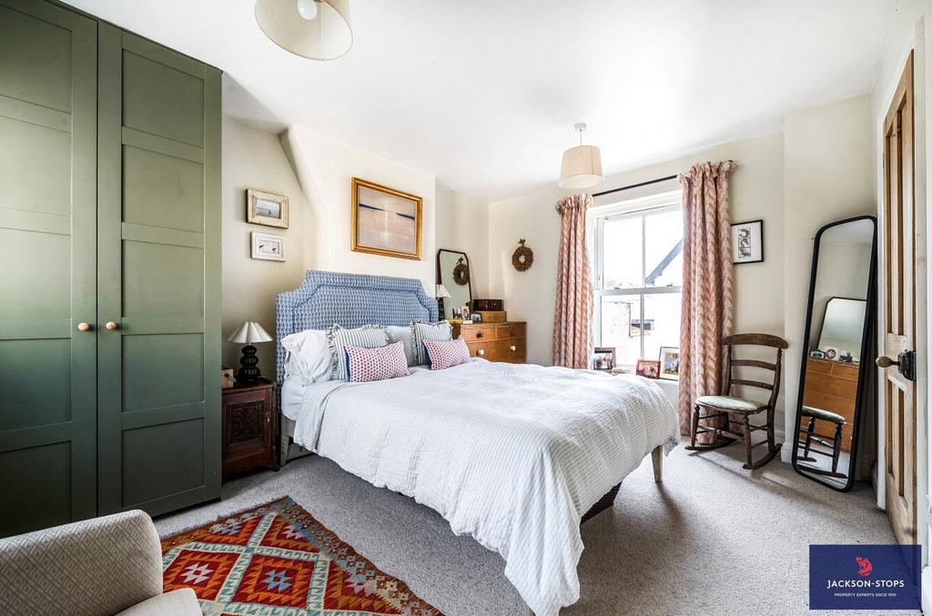 Priniciple Bedroom