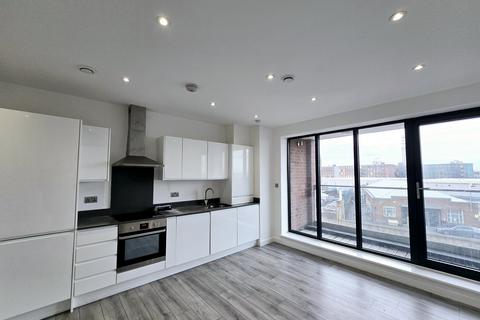 2 bedroom apartment to rent, Woolwich Road London SE7 8LQ