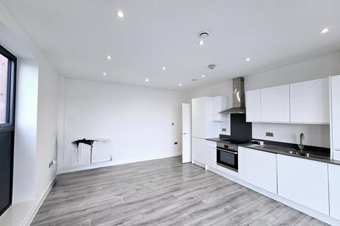 2 bedroom apartment to rent, Woolwich Road London SE7 8LQ