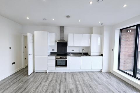 2 bedroom apartment to rent, Woolwich Road London SE7 8LQ