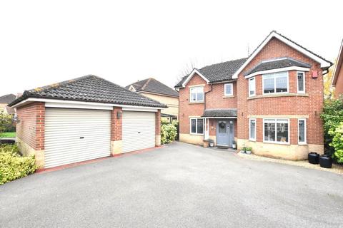 5 bedroom detached house for sale, Baldwin Avenue