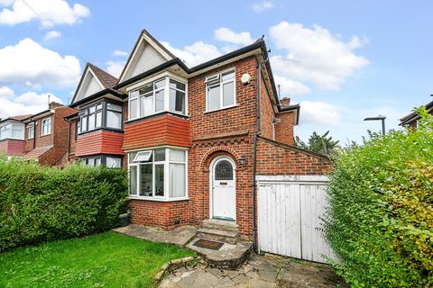 3 bedroom semi-detached house for sale, Coledale Drive, Middlesex HA7