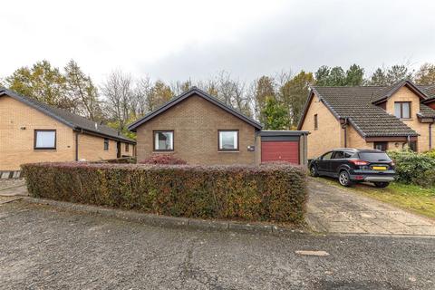 16 Heathery Rig, Tweedbank, Galashiels, TD1 3SA