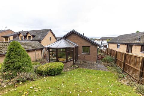 16 Heathery Rig, Tweedbank, Galashiels, TD1 3SA