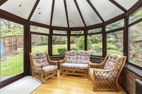 16 Heathery Rig, Tweedbank, Galashiels, TD1 3SA