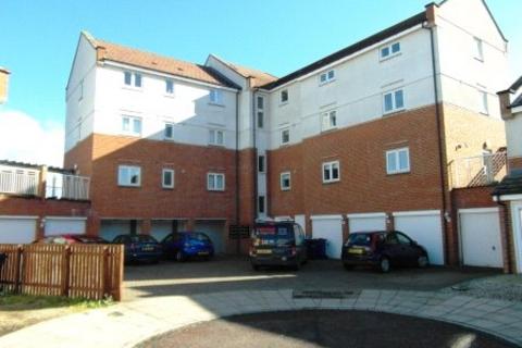 2 bedroom apartment to rent, Cormorant Drive, Gateshead, NE11