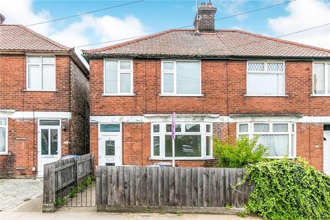 3 bedroom semi-detached house for sale, Hadleigh Road, Ipswich, Suffolk