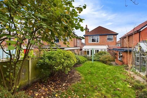 3 bedroom detached house for sale, Ranelagh Grove, Nottinghamshire NG8