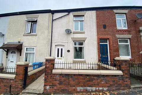 2 bedroom terraced house for sale, 78 Oxford Street, Oldham