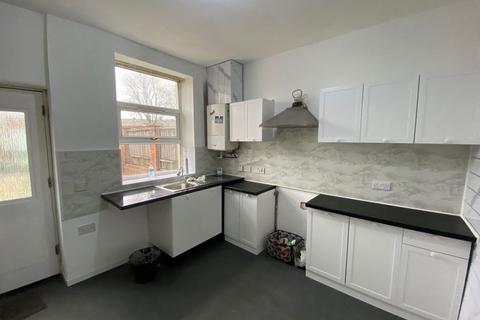 2 bedroom terraced house for sale, 78 Oxford Street, Oldham