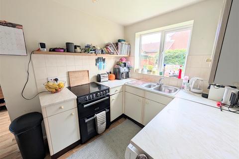 3 bedroom link detached house for sale, Valebrook Road, Stathern, Melton Mowbray