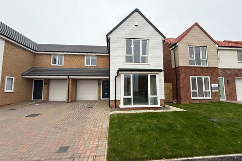 3 bedroom semi-detached house for sale, Forest Avenue, Hartlepool, TS24