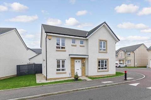 5 bedroom detached house for sale, Argosy Drive, Merlin Gardens, EAST KILBRIDE