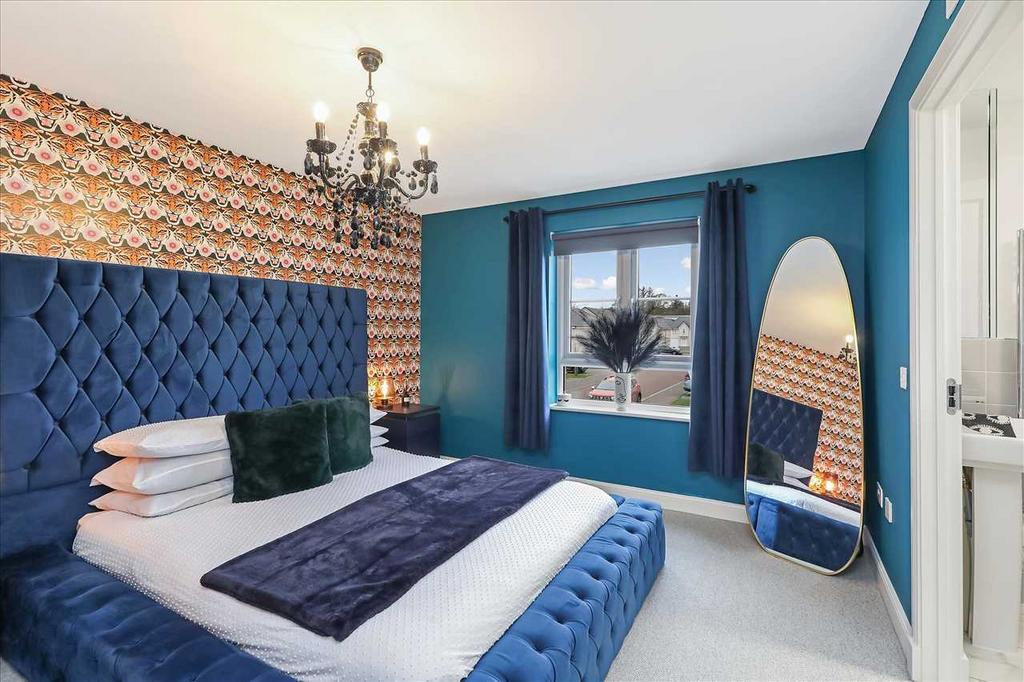 Bedroom One (1)