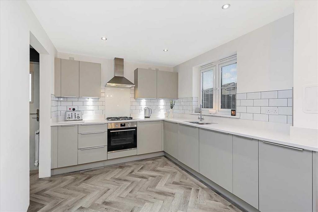 Kitchen Dining