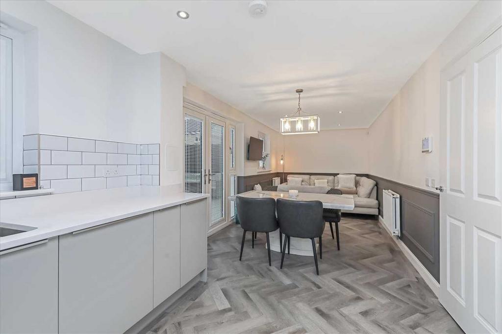 Kitchen Dining