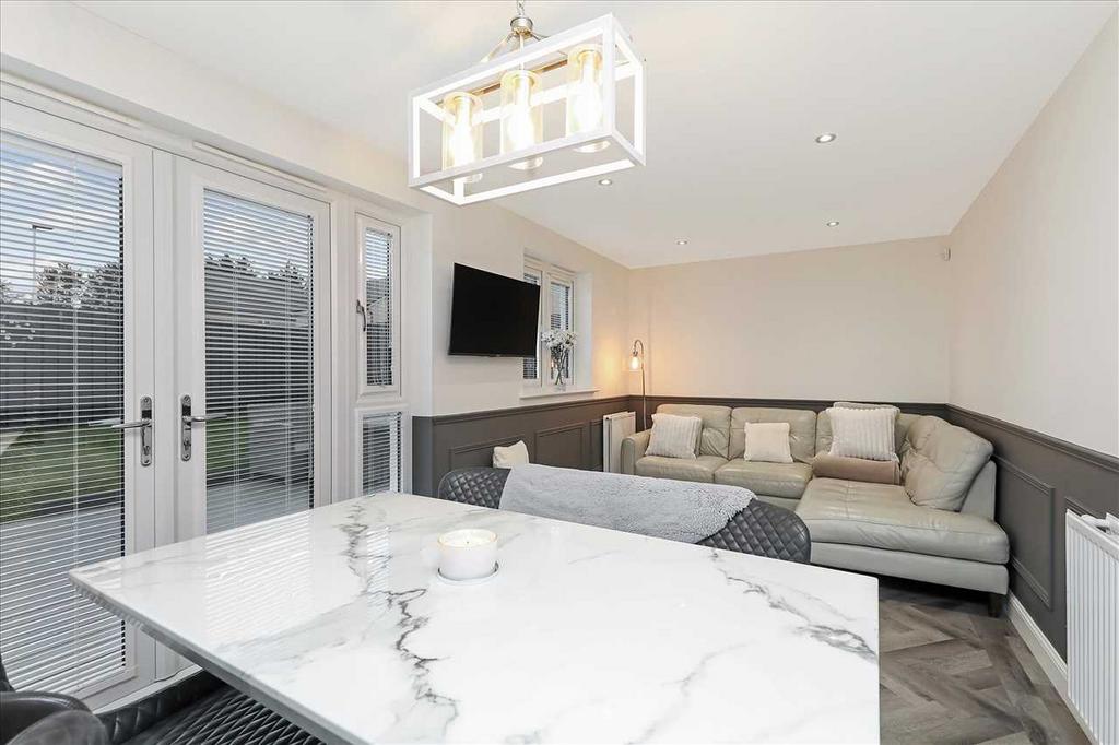 Kitchen Dining