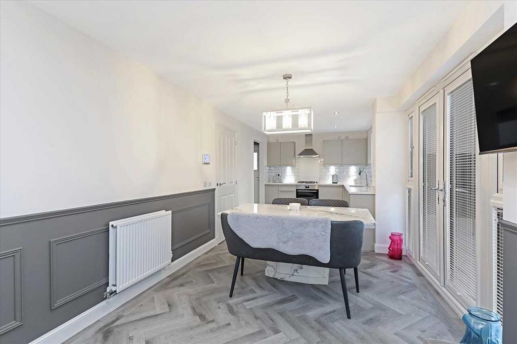 Kitchen Dining