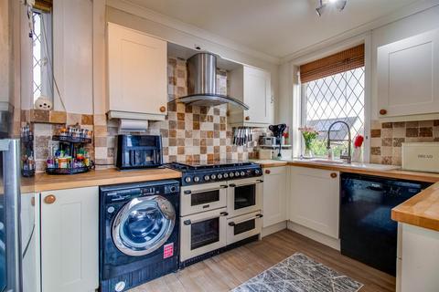 2 bedroom semi-detached house for sale, Syke Lane, Dewsbury WF12