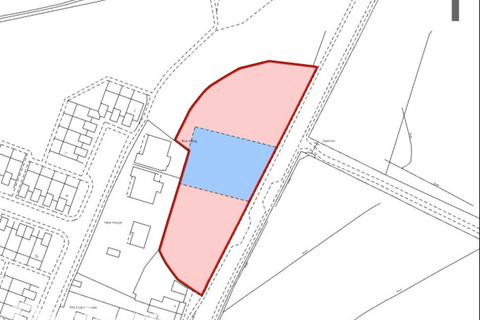 Land for sale, Llangynidr Road, Beaufort