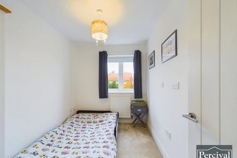 15 Hobbs Way, Earls Colne, Colchester, CO6 2FE