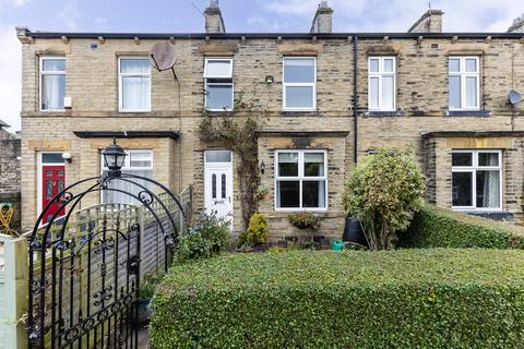 3 bedroom terraced house for sale, Dewsbury WF13