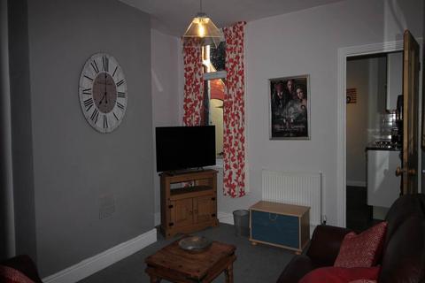 2 bedroom terraced house to rent, Manchester Street, Derby,