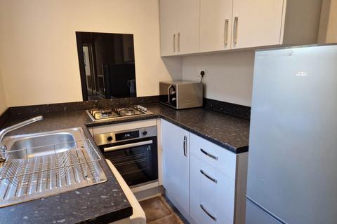 2 bedroom house share to rent, Markeaton Street, Derby,