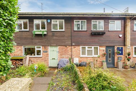 3 bedroom terraced house for sale, Park Lane, Harefield, Uxbridge