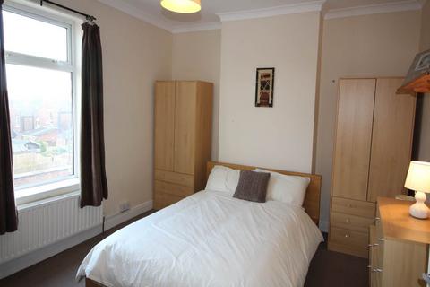 2 bedroom house share to rent, Stables Street, Derby,