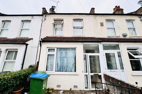 2 bedroom terraced house for sale, Malton Street, Plumstead, London, SE18 2EH