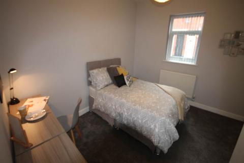 2 bedroom flat to rent, Walter Street, Derby, Ground Floor