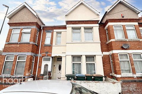 3 bedroom terraced house for sale, Widdrington Road, Coventry